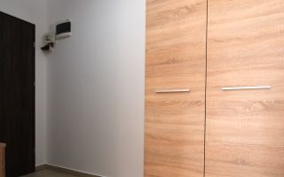 Soarelui; 2 camere, contract Anaf inclus, balcon generos, loc parcare subteran. - Poză 19