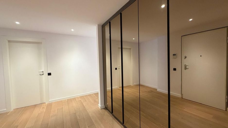 Apartament High-End 3 camere One Herastrau Towers - Poză 15