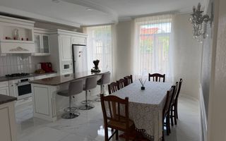 Chirie, casă, 4 camere, str-la Olga Vrabie, Râșcani - Poză 3