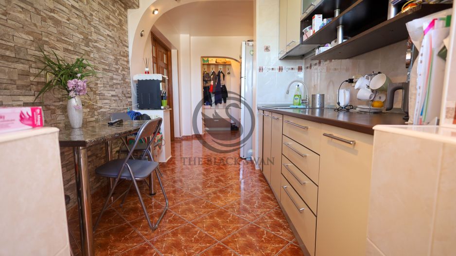 Apartament 2 camere de vanzare I Decomandat I Malu Rosu I Comision 0% - Poză 13