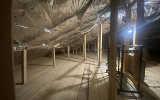 Casă parter 115 mp utili, 3 dormitoare, 2 băi, mobilată și utilată, Breazu–Iași - Poză 11