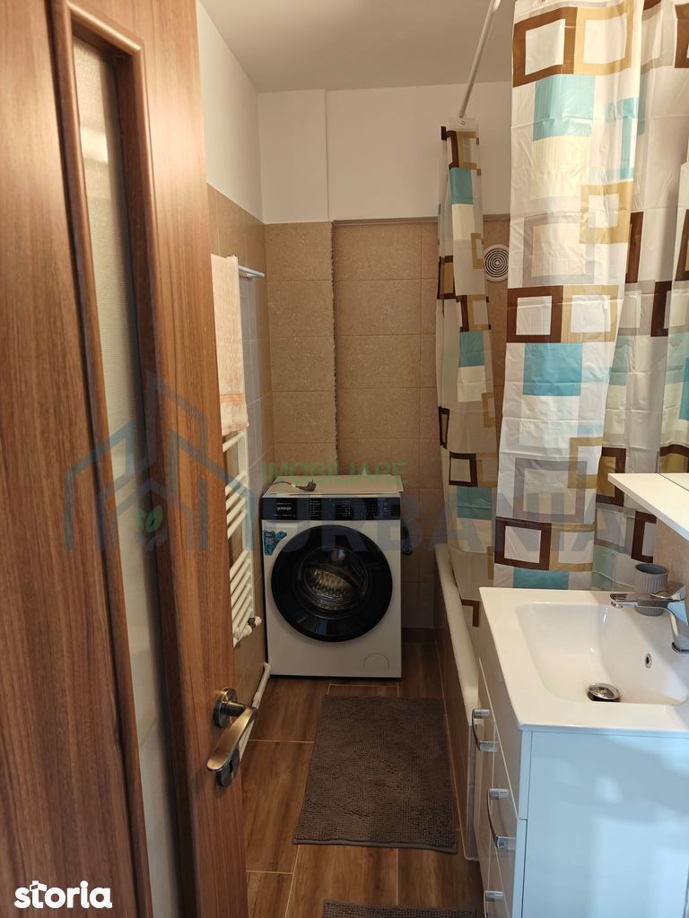 Apartament 3 camere decomandat, 2 bai, Pacurari, Iasi - zona Moara de Foc/Posta - Poză 5