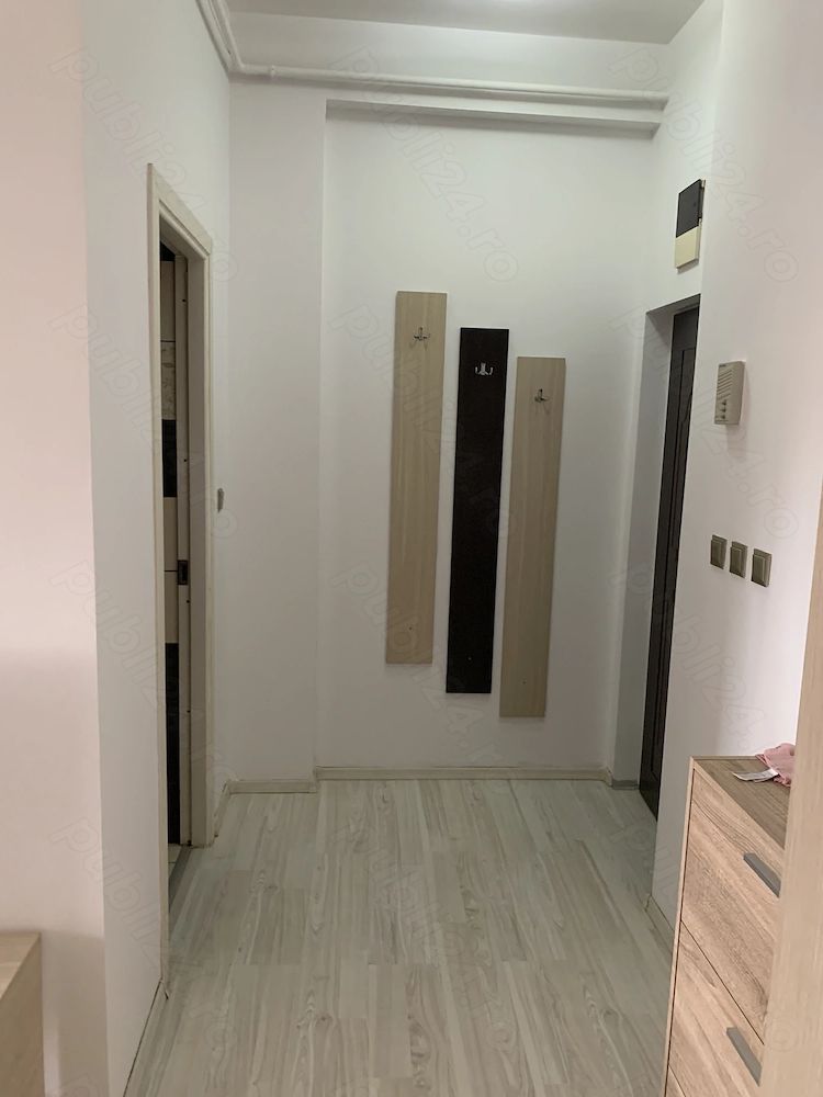 De inchiriat apartament cu o camera Centru, 280 euro - Poză 5