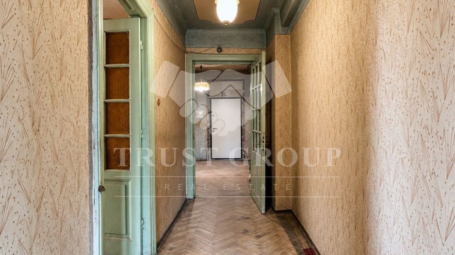 COMISION 0 | Apartament 4 camere Centru | Boxa | 3 Balcoane | Ideal Investitie - Poză 32