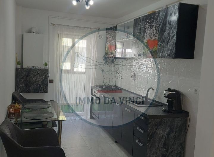 Apartament 2 camere Florești,centru Eroilor-115000 € neg - Poză 1