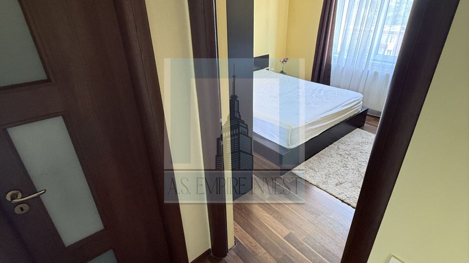 Apartament 3 camere mobilat/utilat-zona Calea București - Poză 8