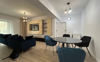 Apartament 3 camere | Mobilat | Crystal North | Ready to move - Poză 4