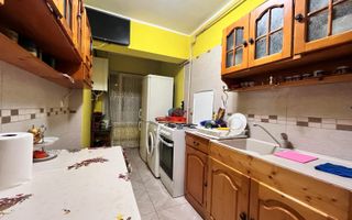 Garsoniera decomandata, etajul 3, Cetate - Poză 2