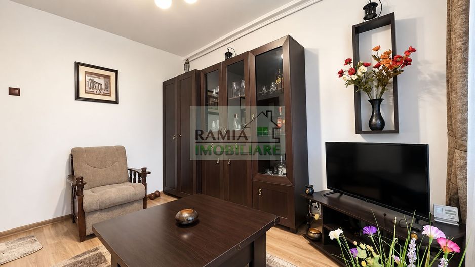 Apartament 2 camere decomandat, renovat complet – Bisericii Române - Poză 2