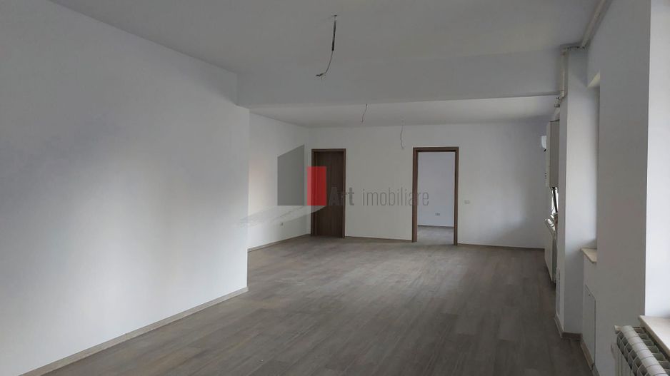 Spatiul "MAGRANA" , P-ta Alba Iulia, imobil 2024, TOTUL NOU, PARCARE INCLUSA - Poză 4