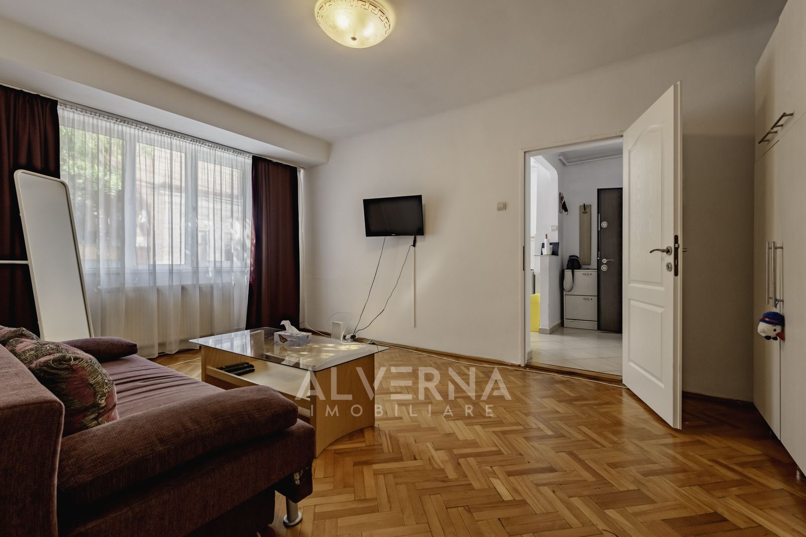Apartament 2 camere | 48mp | parcare | pet friendly | zona centrala - Poză 2