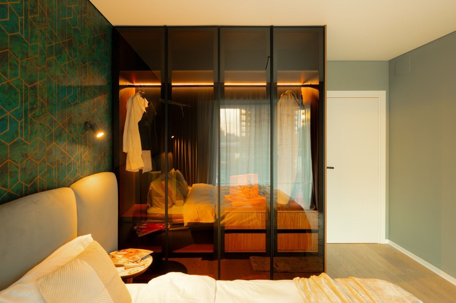 Apartament 2 camere – Yacht Kid - Poză 5