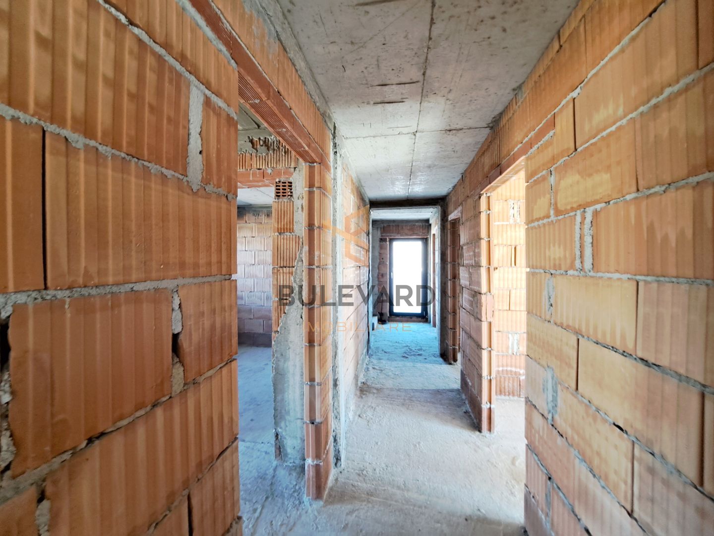 Casa individuala 160mp utili + teren 575mp, zona strazii Oasului - Poză 6