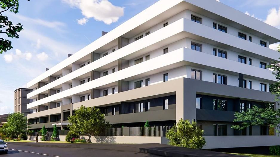 Apartament 3 camere - Poză 1