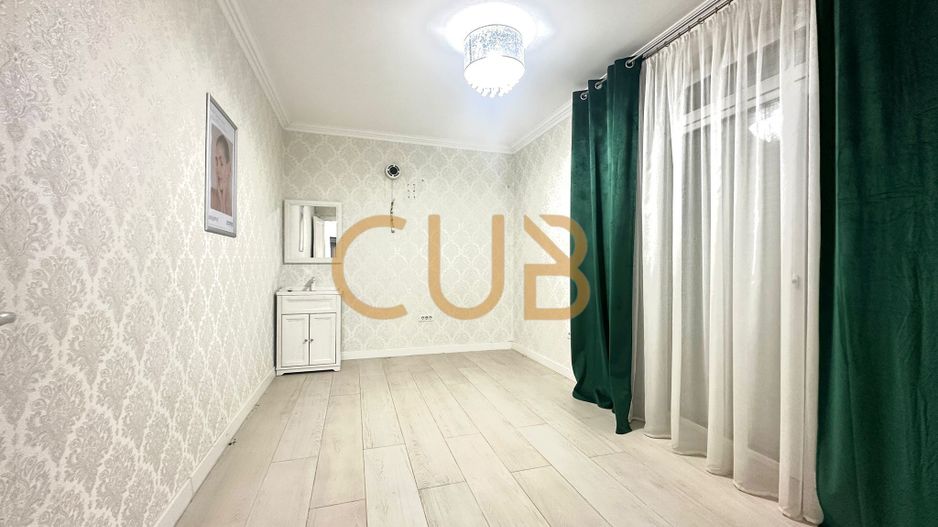 SPAȚIU COMERCIAL  – GIROC/CHIȘODA – 88 MP+TERASĂ+7 LOCURI PARCARE - Poză 11