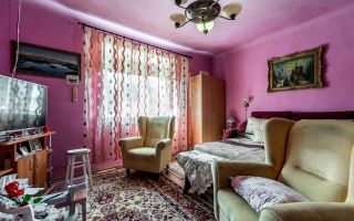 Casa 3 camere, bucatarie si baie, in zona centrala din Chisineu-Cris - Poză 12