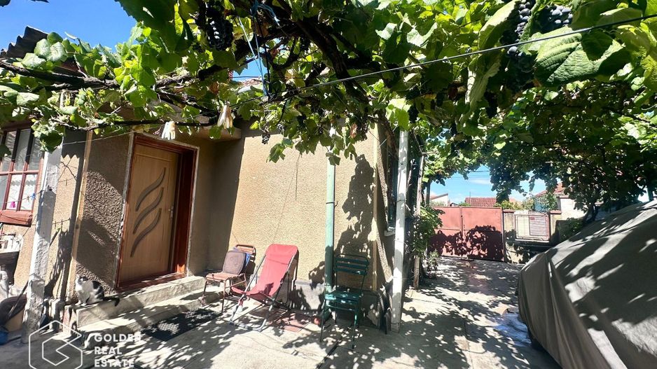 Casa cu teren 525 mp  în Bujac – Petru Maior, comision 0% - Poză 7