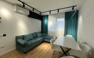 Aparatament 4 camere ultrafinisat etajul 2 langa B.I.G! - Poză 1