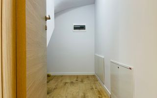 INCHIRIATA - Prima Inchiriere | Casa Segmentul Lux - 3 dormitoare & dressing - Poză 40