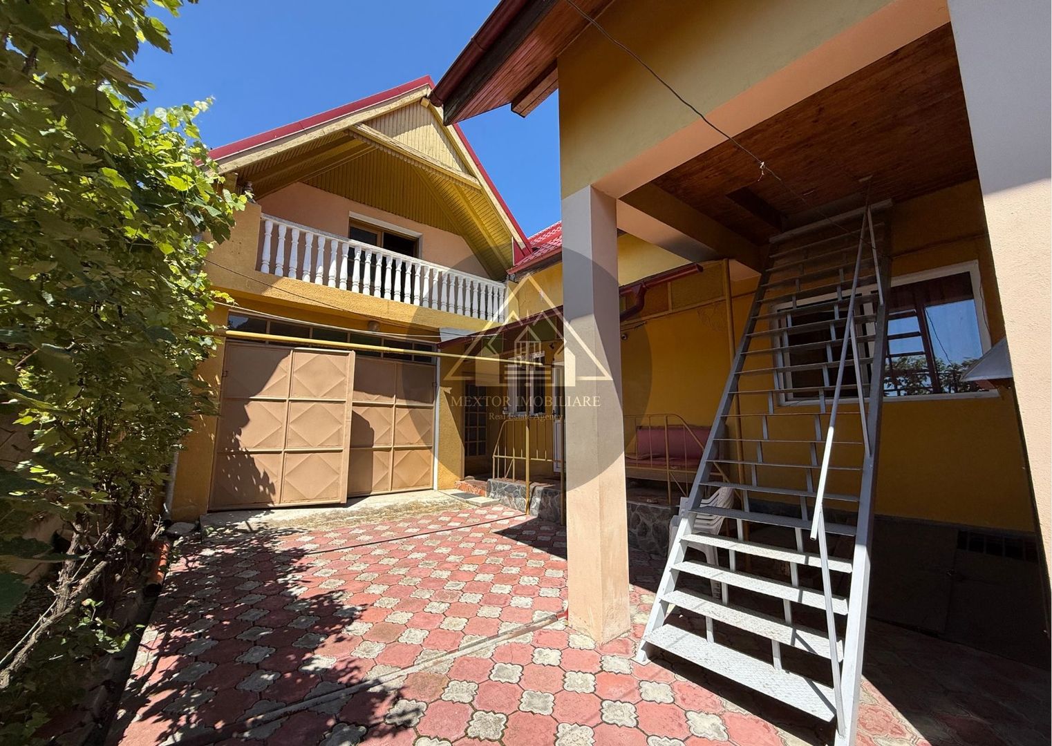 Casă Medias Vitrometan - Poză 14