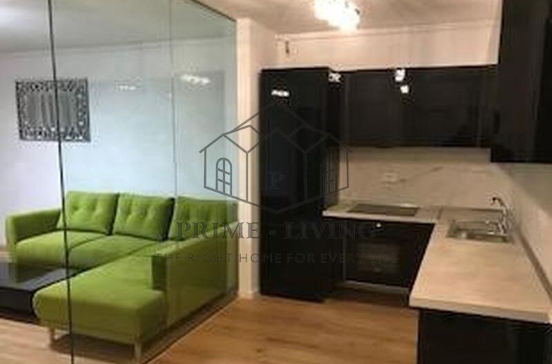 APARTAMENT FRUMOS DE 3 CAMERE LANGA HERASTRAU IN COMPLEX REZIDENTIAL - Poză 3