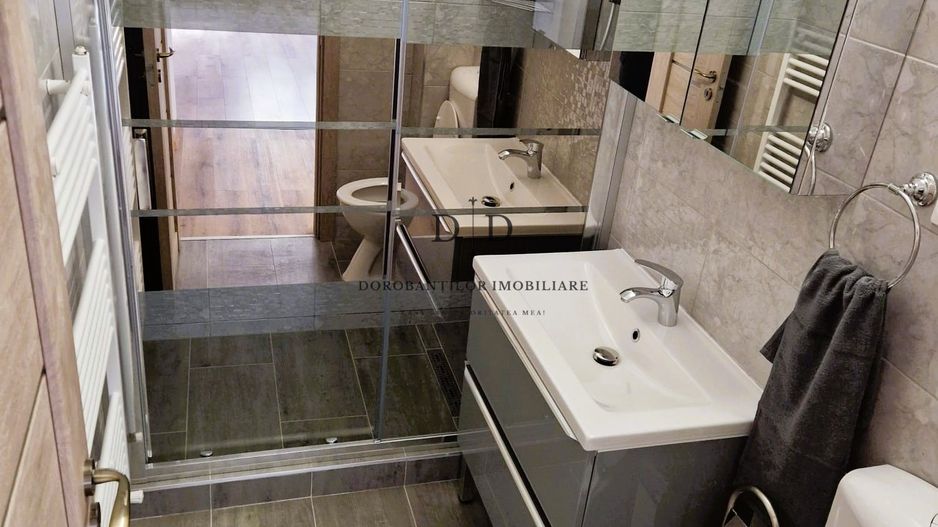 Apartament cu 3 camere | Investitie | Semicentral-Facultatea de Litere - Poză 6