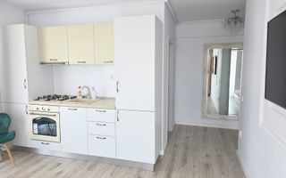 Studio modern mobilat, parcare inclusă – ideal locuit/investiție - Poză 3
