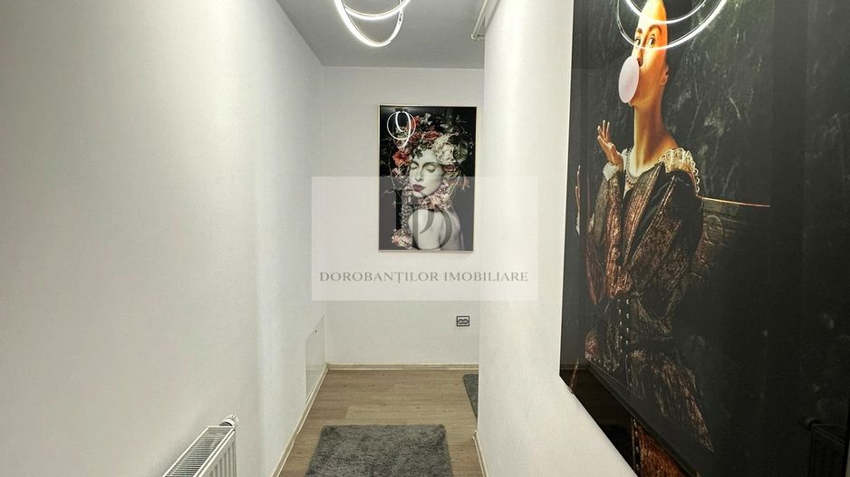 Apartament cu 3 camere de inchiriat| VIEW | Parcare | cartier Sopor - Poză 11