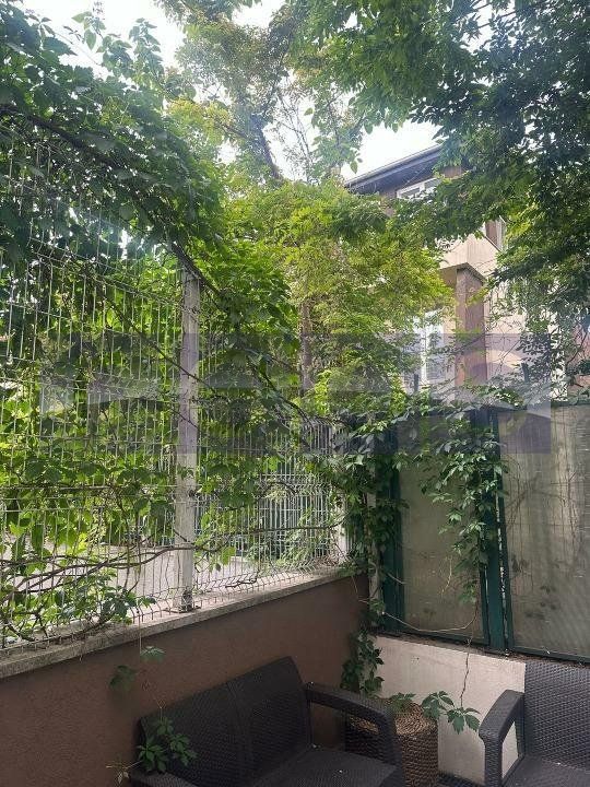 VANZARE 2 CAMERE | MOBILAT SI UTILAT | 57MP | HERASTRAU | CURTE 27MP - Poză 13