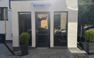 Spatiu comercial  40 Mp I Suceava/Ultracentral I 600Euro/luna - Poză 1