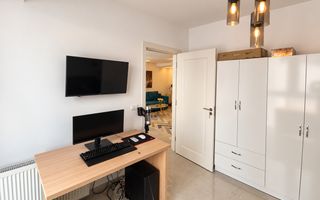 Apartament 3 camere | London Residence | 66 MP | Ultramodern | Mobilat - Poză 4