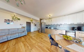 Apartament la cheie pe Mihai Viteazu, imobil nou, cu lift - Poză 11