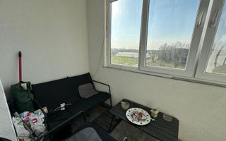 3 camere | etaj intermediar | centrala proprie | mobilat si utilat | loc parcare - Poză 14