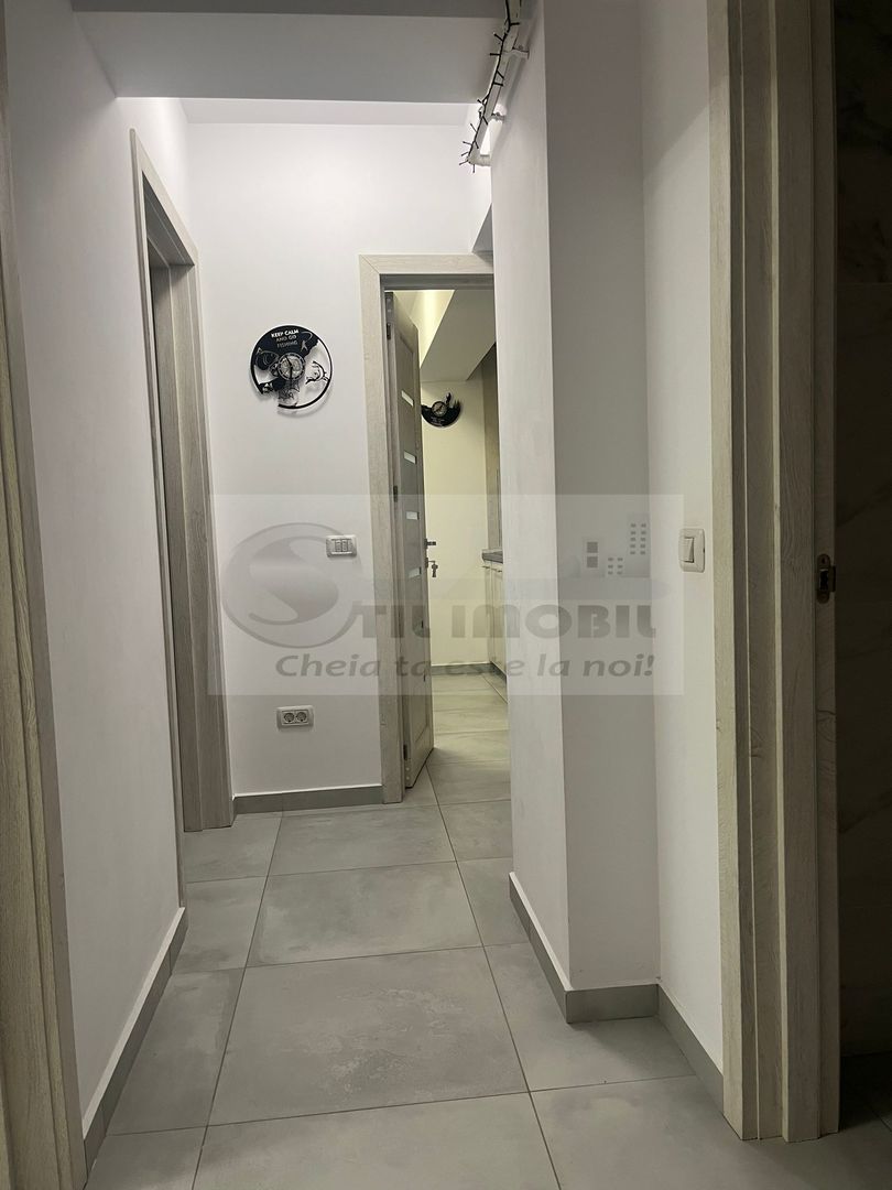 Apartament 2 camere Platou Galata - 399 EURO - Poză 14