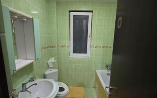 Apartament 2 camere | etaj 1 |  la cheie | Parcul Poligon - Poză 5