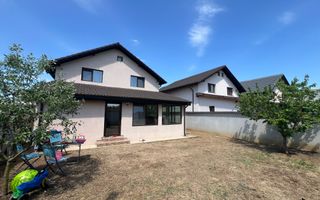 Casa Verde P+M 5 Camere Veteranilor - Poză 2