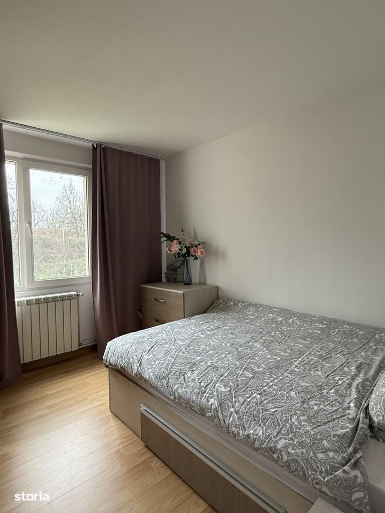 Apartament 3 camere zona Liviu Rebreanu - Auchan Titan - Poză 6