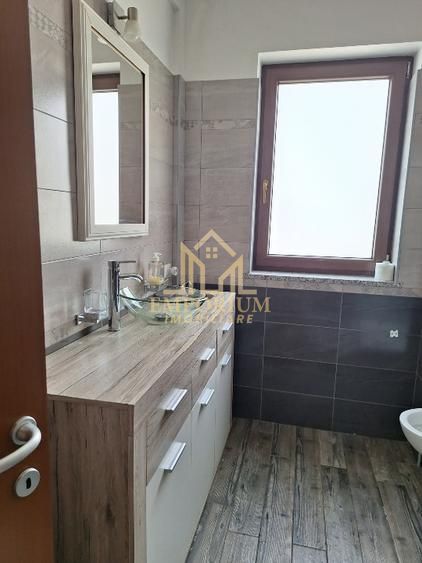 2 camere decomandate, parcare, Buna Ziua, zona Grand Hotel Italia - Poză 14