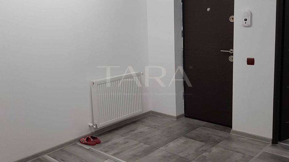 Apartament cu 3 camere in Zona Florilor. - Poză 7