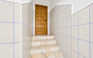 Vilă cu 8 camere de vânzare, piscina, livada, iesire la Balta Pasarea - Poză 28