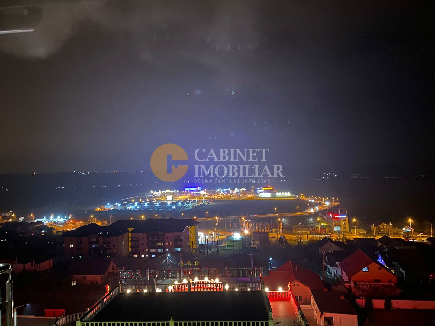 Penthouse 3 camere DECOMANDAT--Rond Mall Moldova - Poză 7