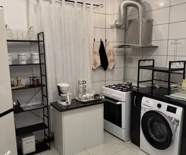 AP. 2 CAMERE- LUJERULUI, BUCATARIE INCHISA, METROU 10 MIN, MODERN - Poză 5