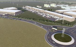 🗺️ Teren intravilan 15 ha – Șoseaua de Centură Timișoara ✨ - Poză 1