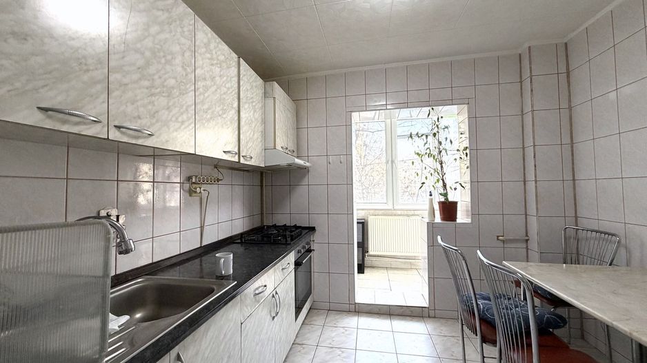 2 camere Aviatiei etaj 1 str Feleacu - Poză 10