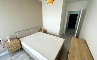 2 camere open space, Parcare, Modern, Eroilor Residence, Floresti - Poză 1