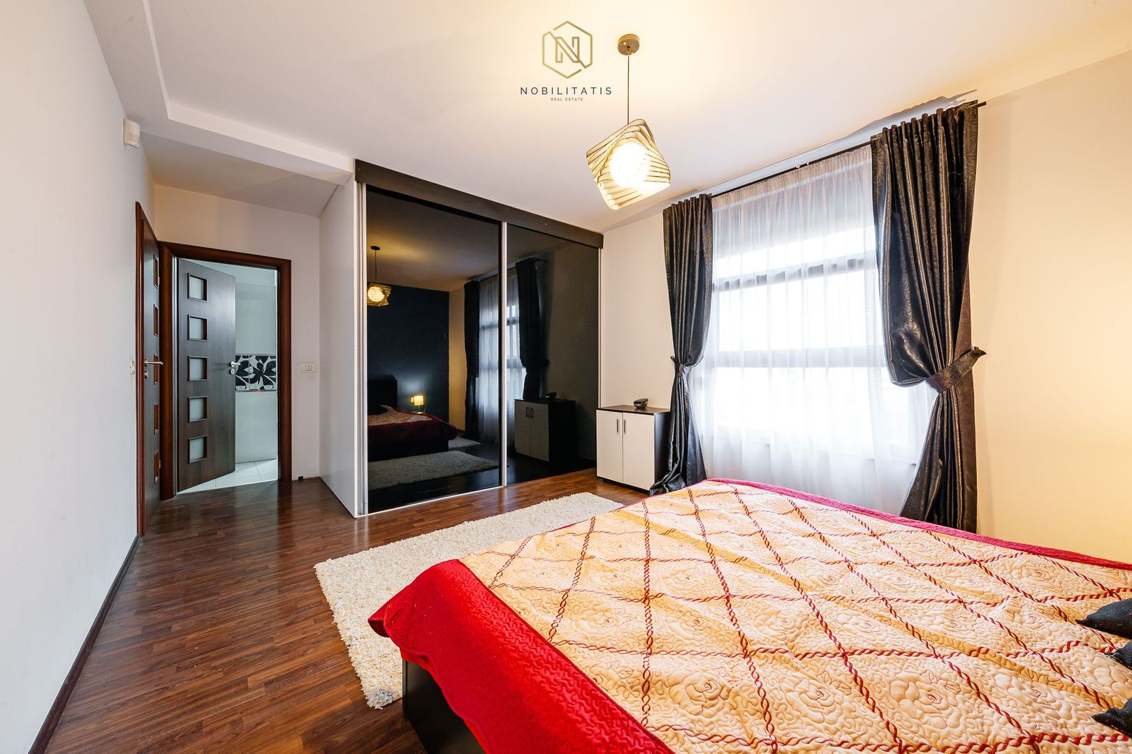 Antecontract - Panouri solare - Cartierul Primaverii | 124 mp, teren 300 mp - Poză 22