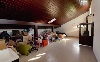 Casa Individuala - Vladesti - Teren de 1780 mp - Poză 78