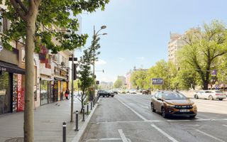 2 dormitoare + living  I Universitate I Bloc 1960 I Pretabil AIRBNB - Poză 25
