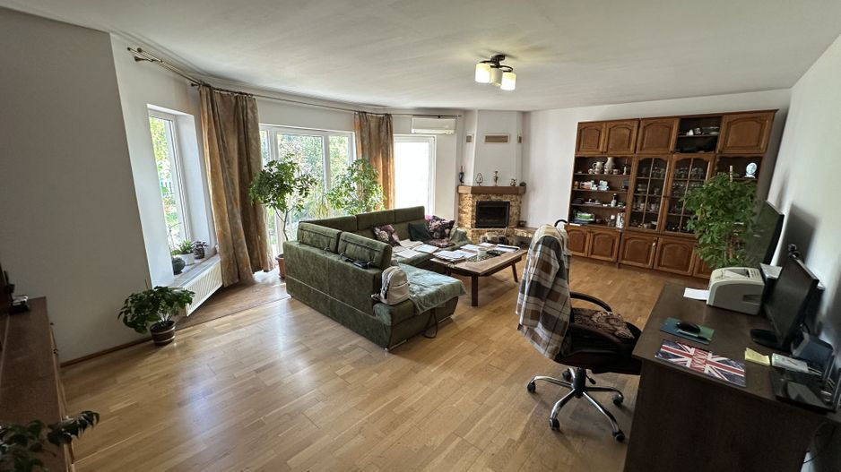 Casa P+ M in spate la Ikea - Poză 5