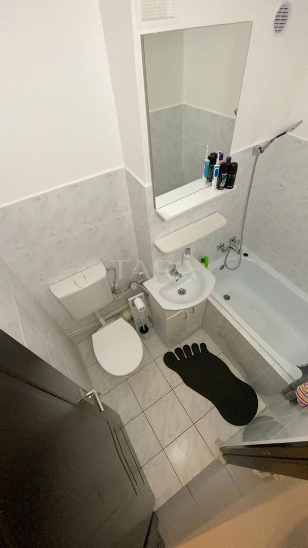 Apartament cu 1 camere de vânzare în zona Manastur - Poză 6